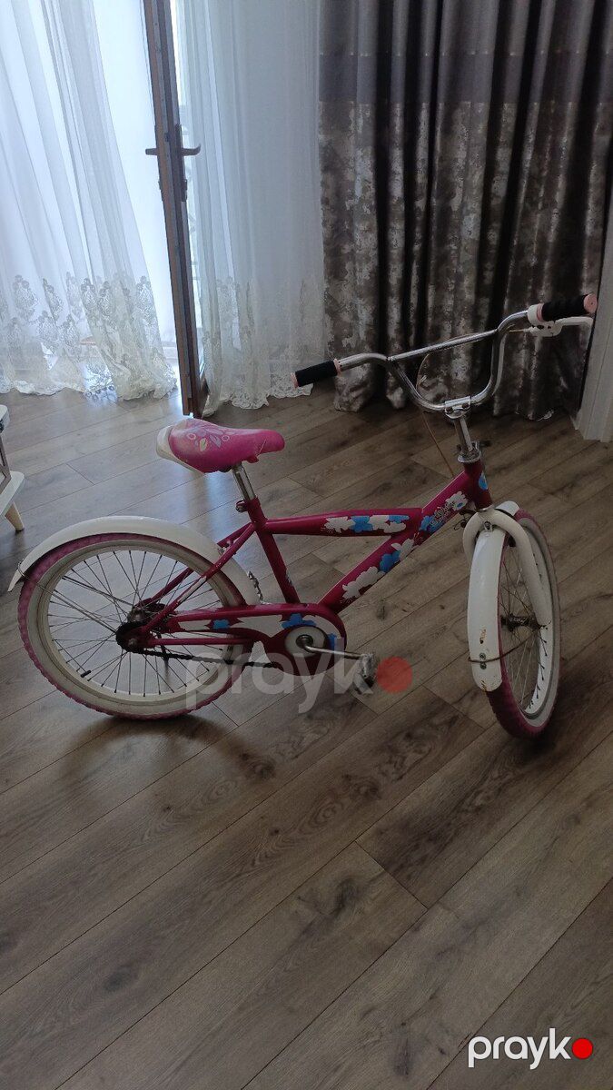 Velosiped — Velosipedlər, Bakı (2)