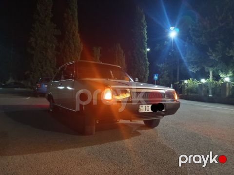 Tofas Sahin, 1.6 L, 2006 il, 146 934 km — Zərdab