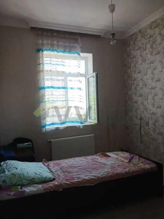 4 otaqlı Həyət evi Satılır, Buzovna, Xəzər, Bakı — Ev, villa, Bakı (10)
