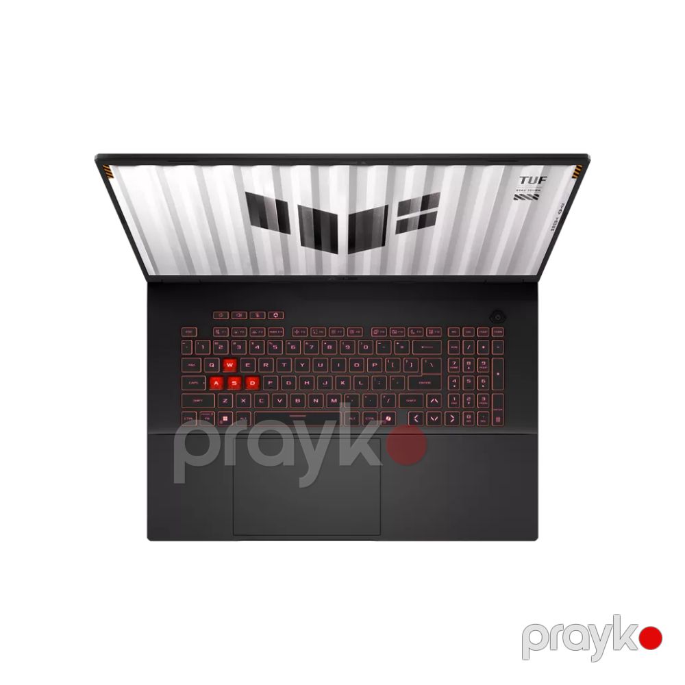 Noutbuk Asus TUF Gaming A18 Ryzen 7 (90NR0NN1-M001M0) — Noutbuklar, Bakı (2)