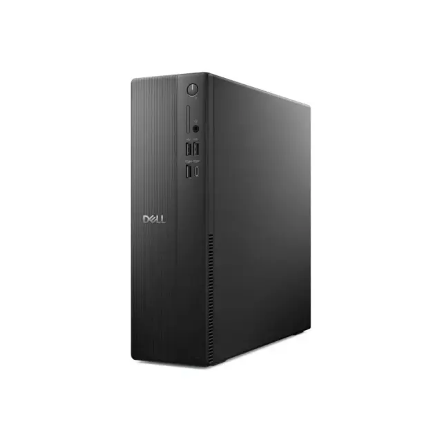 Dell Pro Slim Essential QVS1260 Mini PC(BTO003_QVS1260_EMEA_UBU) — Sistem blokları, Bakı (3)