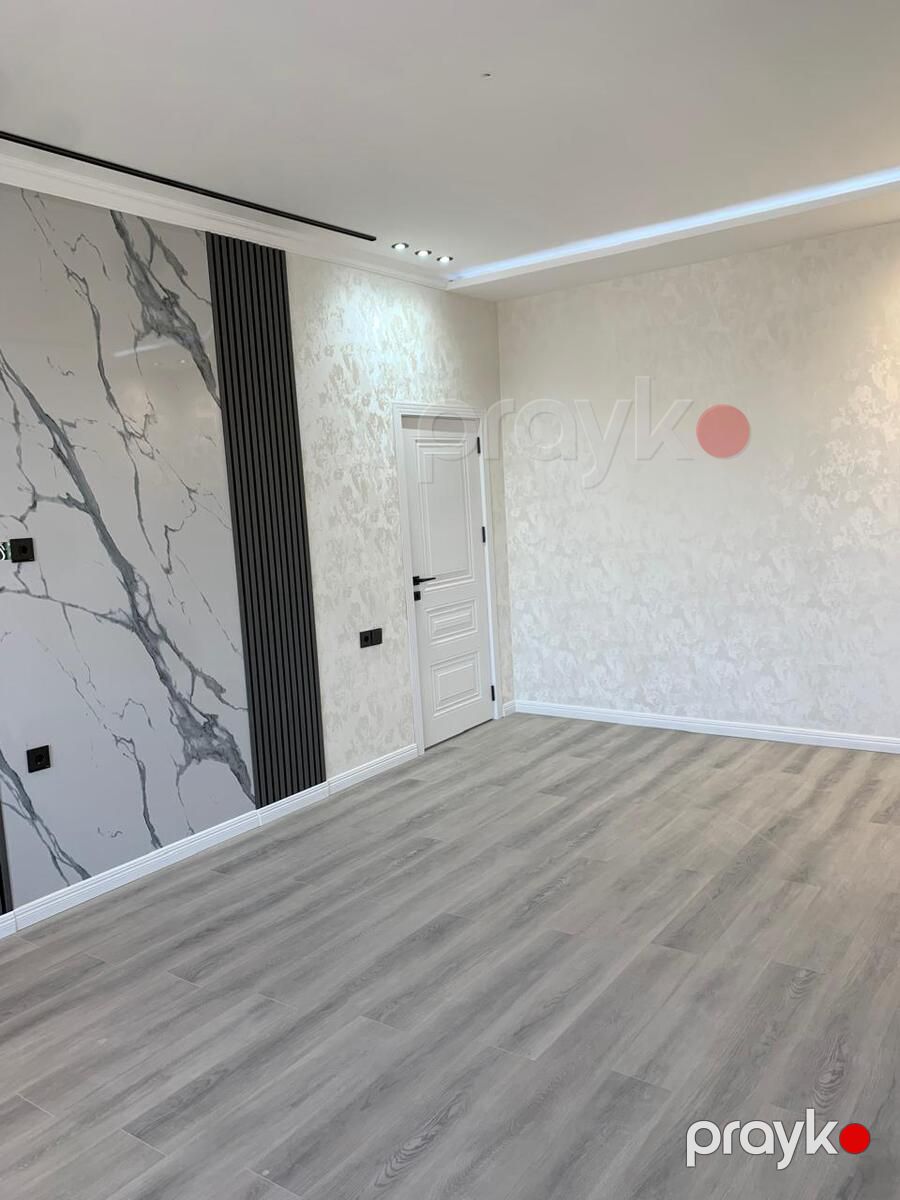 Satılır 3 otaqlı həyət evi/bağ evi 100 m² — Ev, villa, Bakı (4)