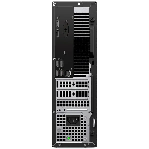 Dell Pro Slim Essential QVS1260 Desktop(BTO001_QVS1260_EMEA_UBU) — Sistem blokları, Bakı (3)
