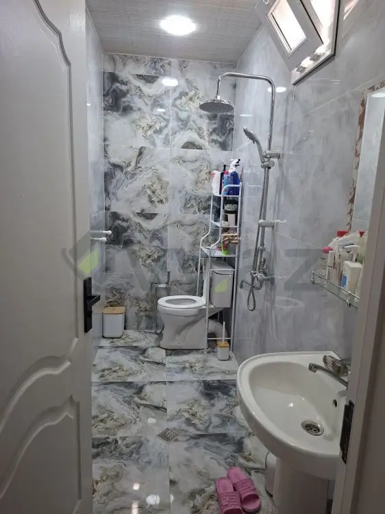 2 otaqlı Həyət evi Satılır, Xırdalan — Ev, villa, Xırdalan (3)