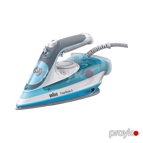 Ütü Braun SI5006BL — Bakı