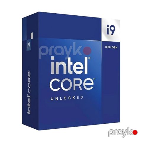 Prosessor Intel Core i9-14900KF (14900KF) — Bakı