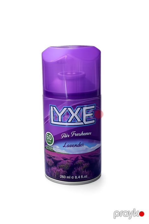 Təravətləndirici Lyxe Lavender, 200 ml — Bakı