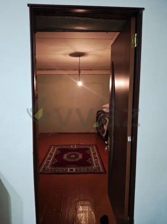 4 otaqlı Həyət evi Satılır, Şamaxı — Ev, villa, Şamaxı (11)