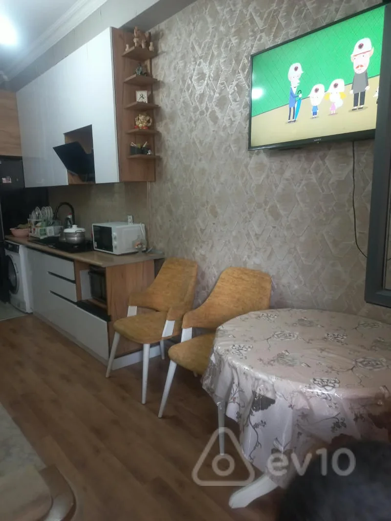 2 otaqlı mənzil, 50 m², Balaəmi Dadaçov kç — Mənzil, Bakı (10)