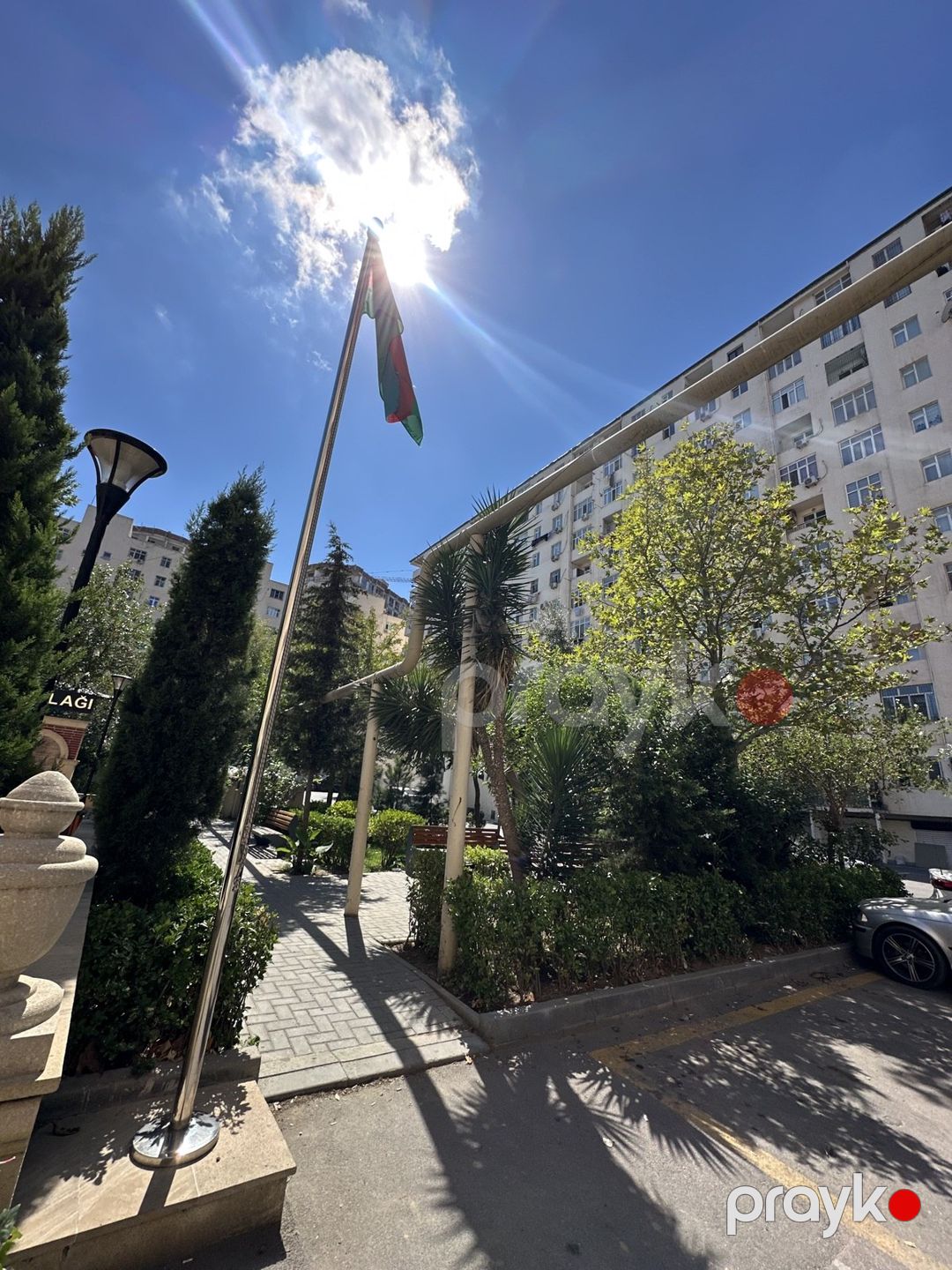 Satılır 3 otaqlı yeni tikili 90 m² — Mənzil, Bakı (2)
