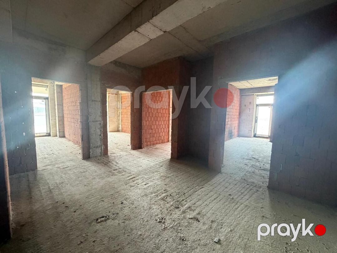 Satılır 4 otaqlı yeni tikili 224.8 m² — Mənzil, Bakı (7)