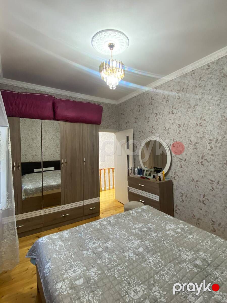Satılır 3 otaqlı həyət evi/bağ evi 120 m² — Ev, villa, Xırdalan (7)
