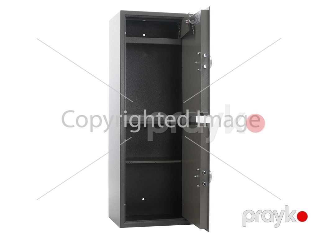 Seyf ofis üçün Aıko TM-120T/2 EL — Biznes və avadanlıq, Bakı (2)