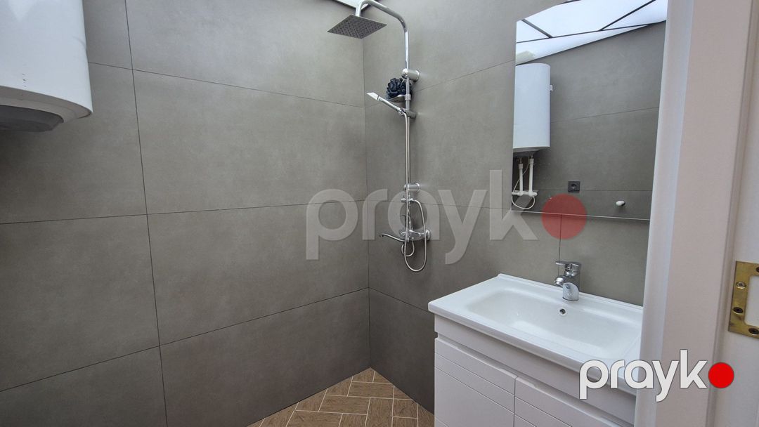2-otaqlı yeni tikili, Xırdalan ş., 36.3 m² — Mənzil, Xırdalan (11)