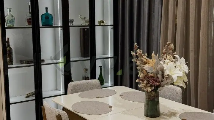 3 otaqlı mənzil Yeni tikili Satılır, Montin qəs., Nərimanov, Bakı — Mənzil, Bakı (3)
