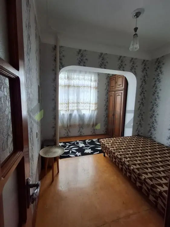 2 otaqlı mənzil Köhnə tikili Kirayə, 8-ci kilometr, Nizami, Bakı — Mənzil, Bakı (8)
