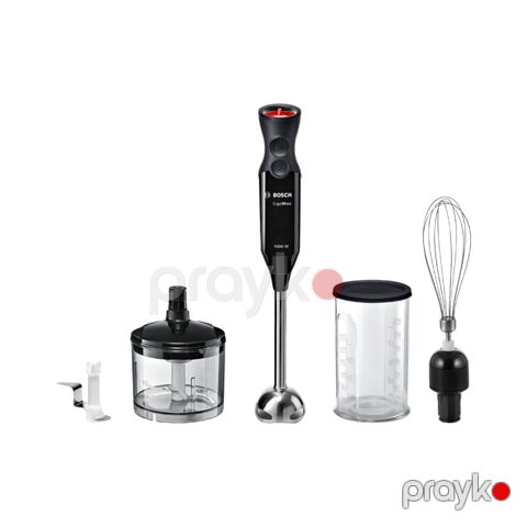 Blender Bosch MS61B6170 — Bakı