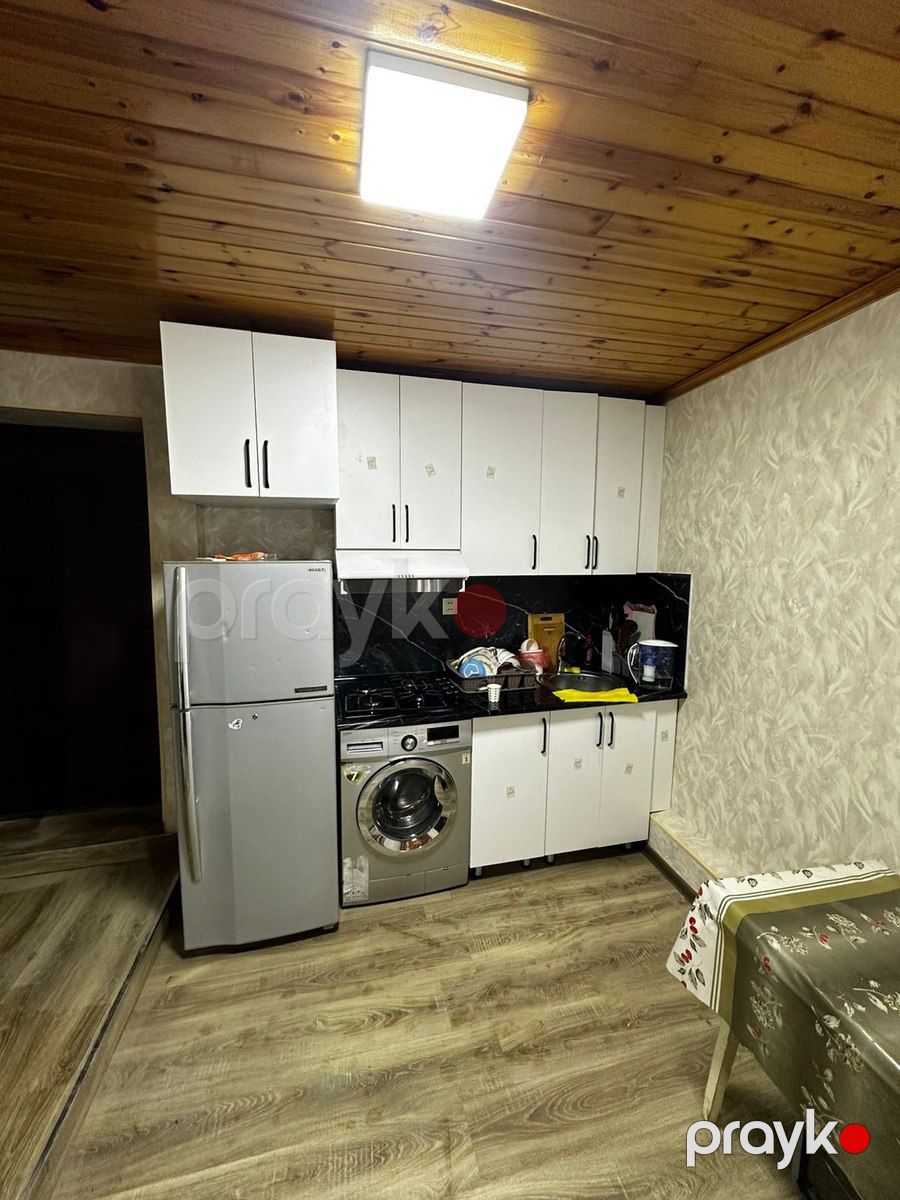 Həyət evi kirayə verilir, Binəqədi qəs — Ev, villa, Bakı (10)