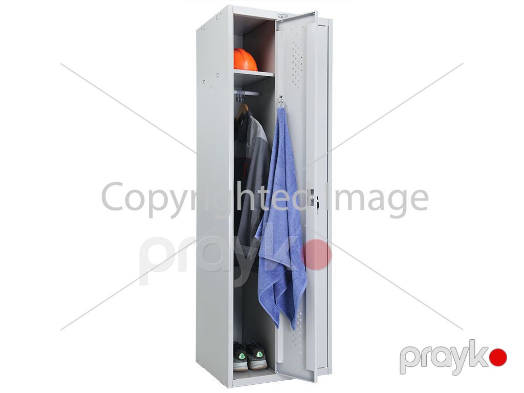 Dolab dəyişmə otağı üçün Praktık Standard LS-21 — Biznes və avadanlıq, Bakı (5)