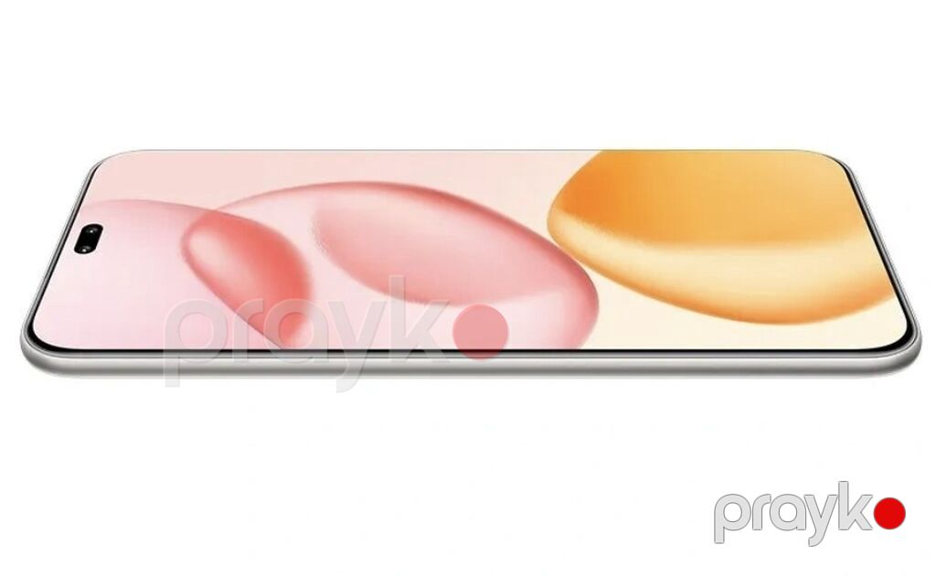 Honor 400 Pro, 256 GB, rəng - Gümüşü — Honor, Şirvan (3)