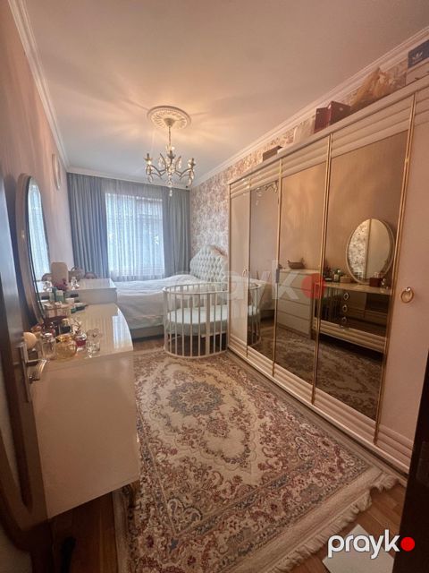 2-otaqlı mənzil, 20 Yanvar m., 55 m² — Bakı