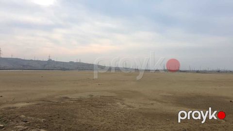 Satılır torpaq 200 sot — Bakı