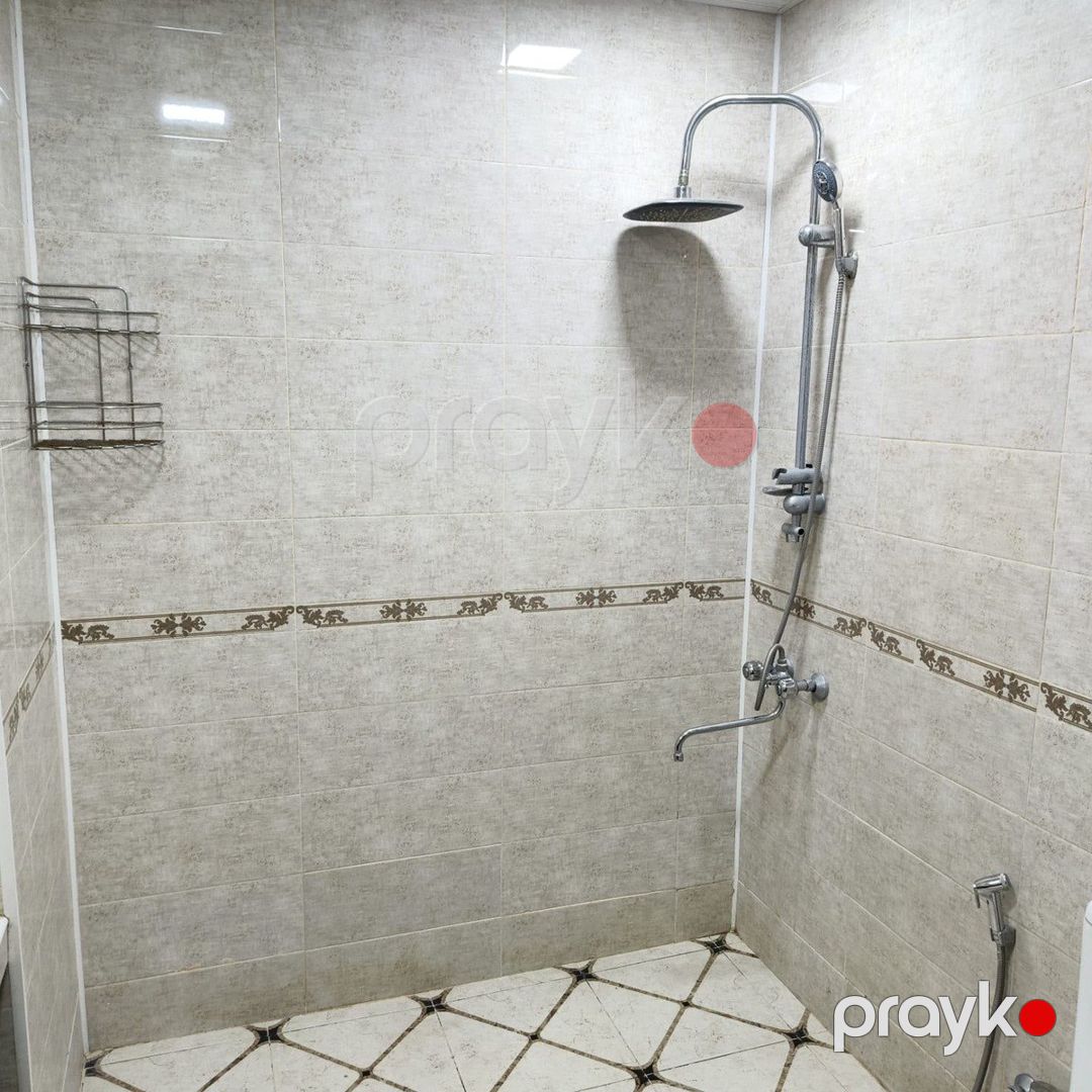 İcarəyə verilir 2 otaqlı yeni tikili 60 m² — Mənzil, Bakı (6)