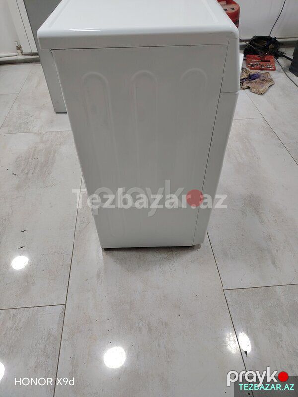 Samsung paltar yuyan — Paltaryuyan maşınlar, Bakı (3)