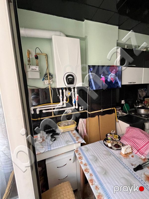 2 otaqlı Yeni tikili, Satış, Xırdalan — Mənzil, Xırdalan (7)