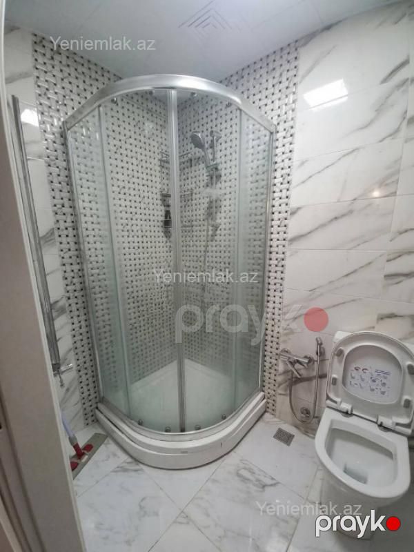 Satılır 2 otaqlı Bina evi menzil (Yeni tikili), 48 m², Yasamal rayonu — Mənzil, Bakı (5)