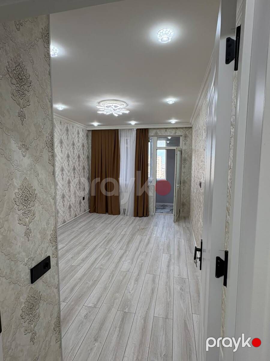 Satılır 2 otaqlı yeni tikili 50 m² — Mənzil, Bakı (3)