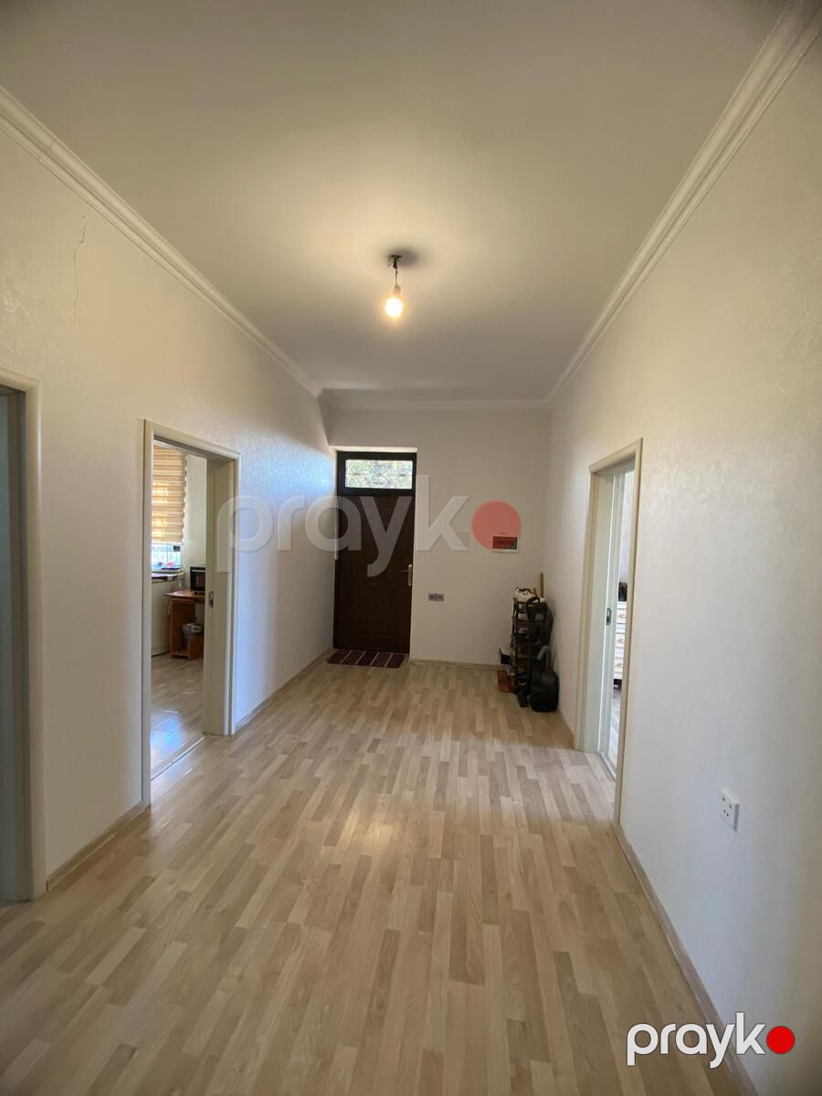 Satılır 3 otaqlı həyət evi/bağ evi 117 m² — Ev, villa, Bakı (12)