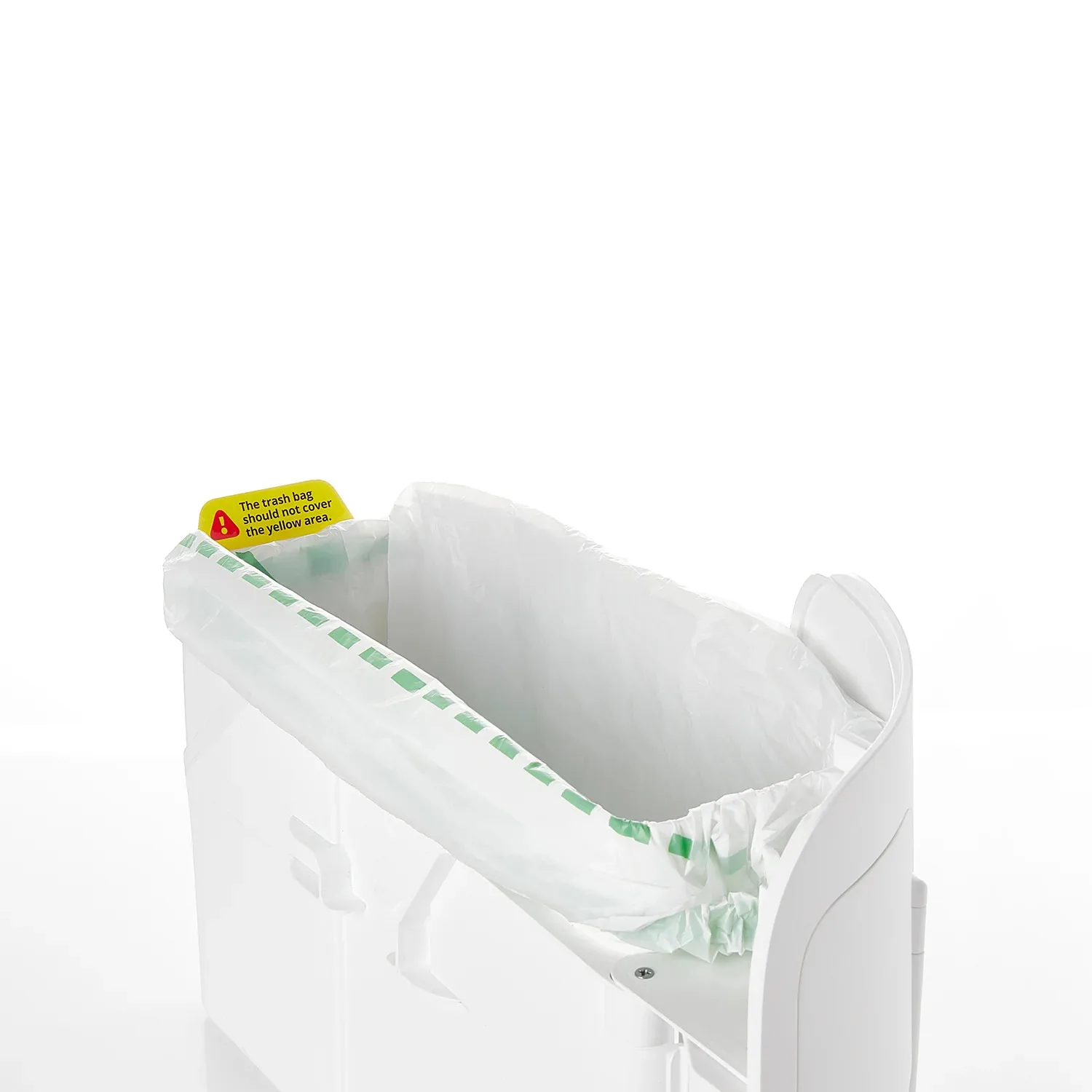 Petkit Cat Waste Bag for Pura Max 2 / Purobot Max Pro — Mallar, Bakı (3)