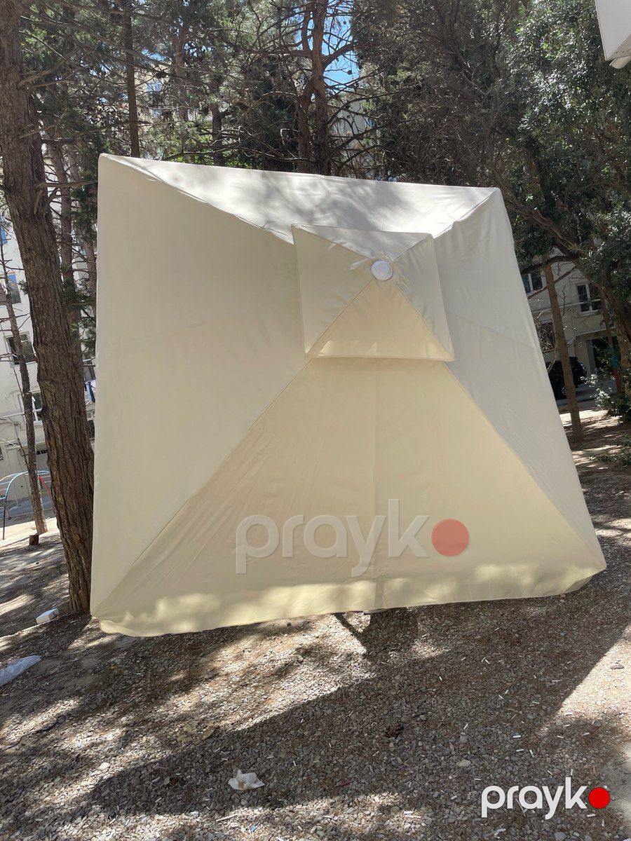 Bağ çətiri 3x3 metr — Dacha və bağ, Bakı (2)