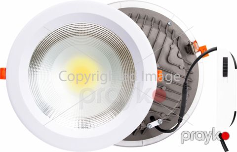 Led spot V.Max DLQ8215R, 15W — Bakı