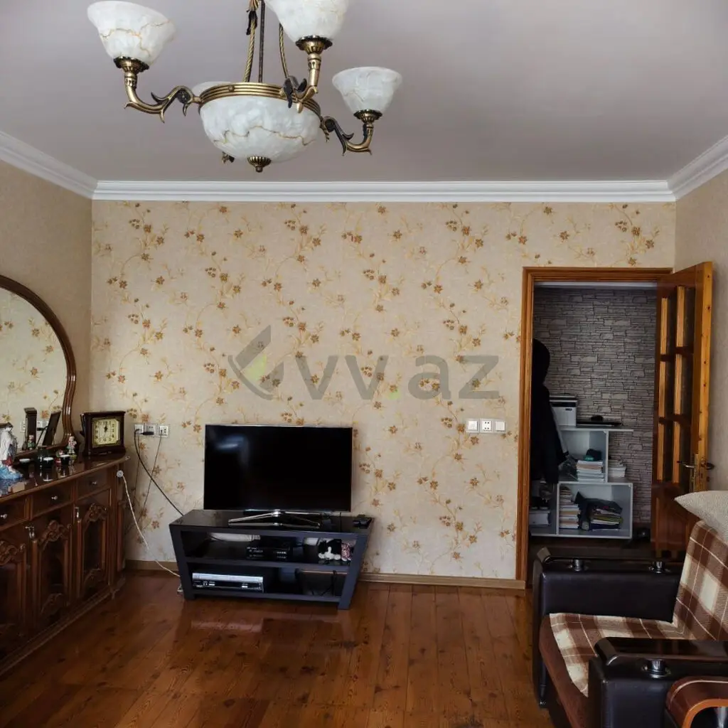 2 otaqlı mənzil Köhnə tikili Satılır, Xırdalan — Mənzil, Xırdalan (3)