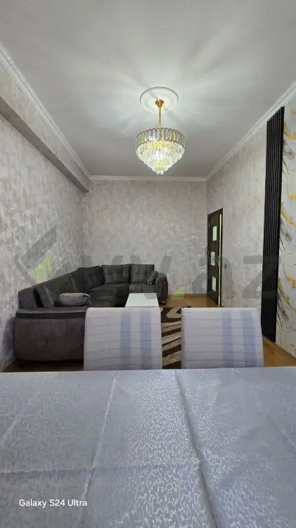 2 otaqlı mənzil Yeni tikili Satılır, Xırdalan — Mənzil, Xırdalan (3)