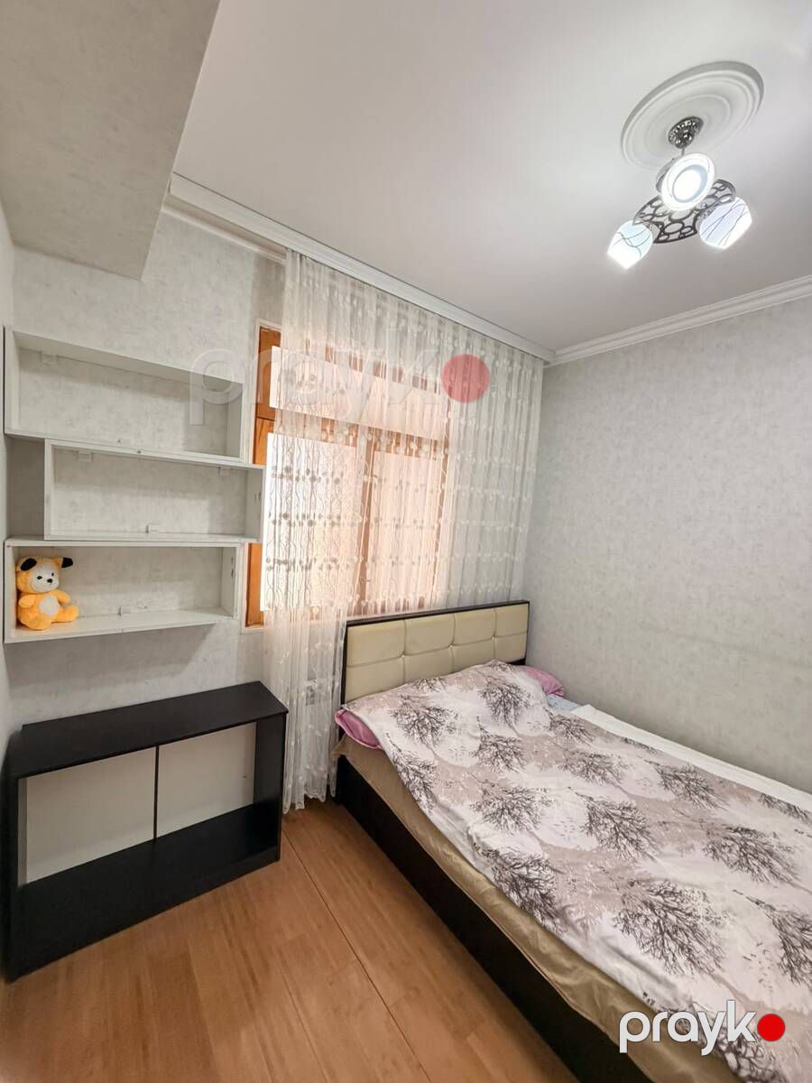 İcarəyə verilir 2 otaqlı yeni tikili 42 m² — Mənzil, Xırdalan (4)