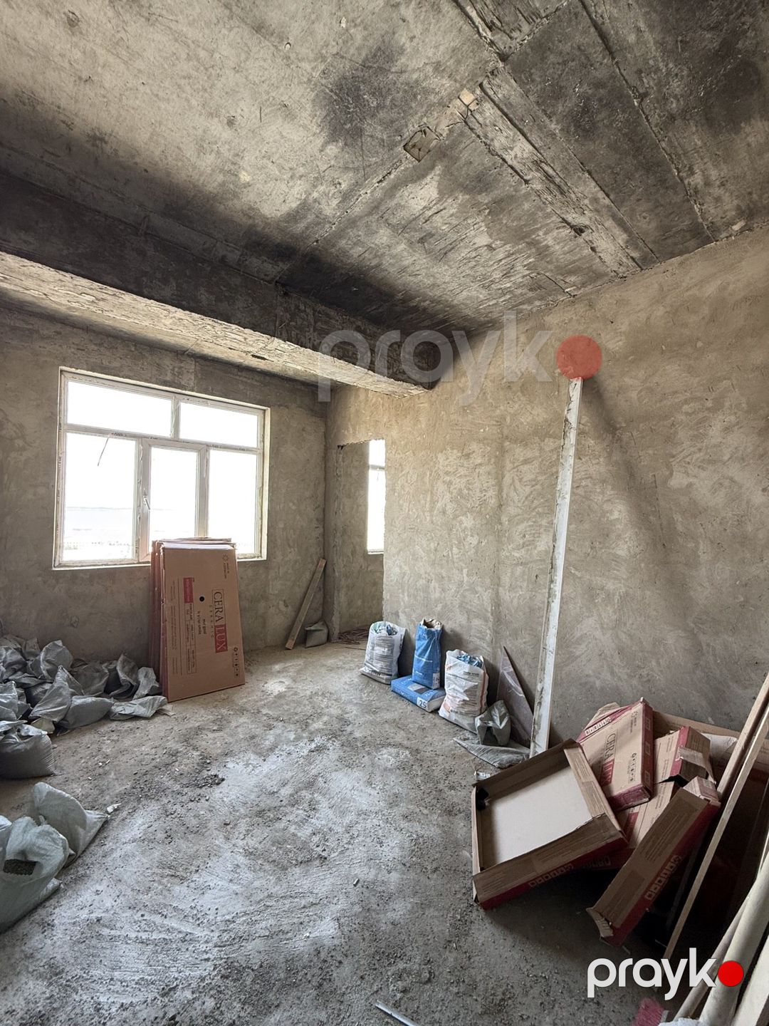 Satılır 2 otaqlı yeni tikili 45 m² — Mənzil, Xırdalan (3)