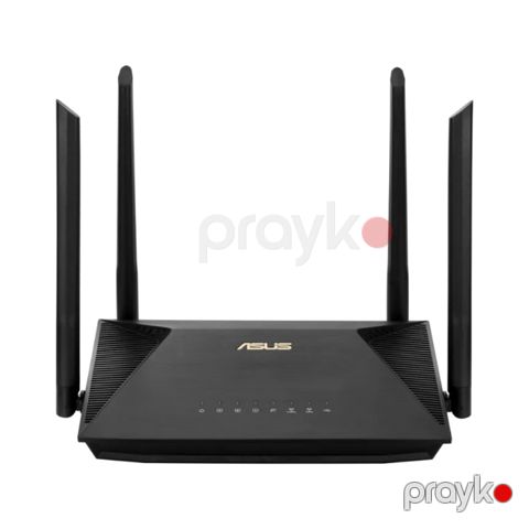 ASUS RT-AX53U (90IG06P0-MO3510) — Bakı