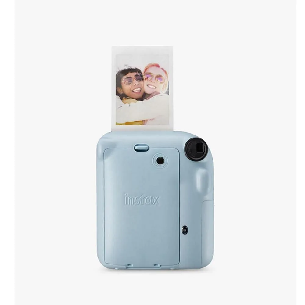 Fotoaparat Instax mini 12 Blue — Fotoaparat, Bakı (4)