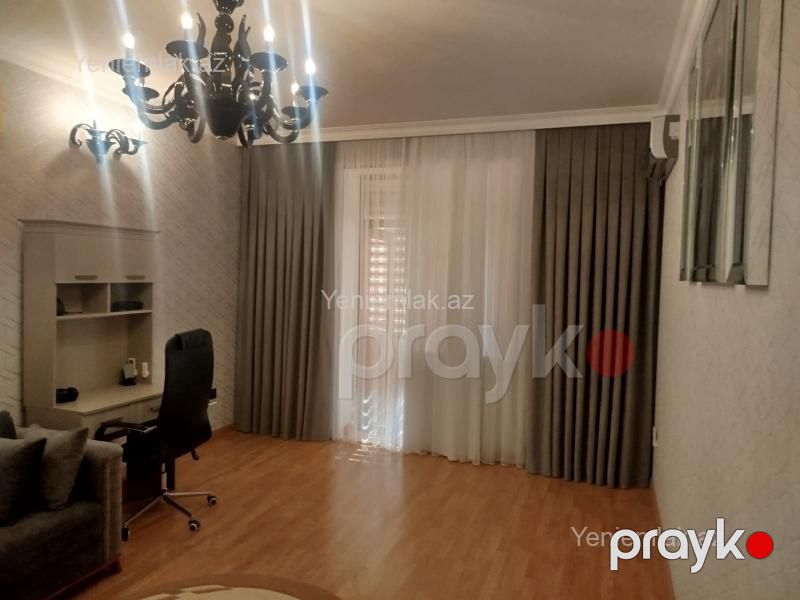 Satılır 3 otaqlı Bina evi menzil (Köhnə tikili), 75 m², 2-ci məhəllə — Mənzil, Sumqayıt (9)