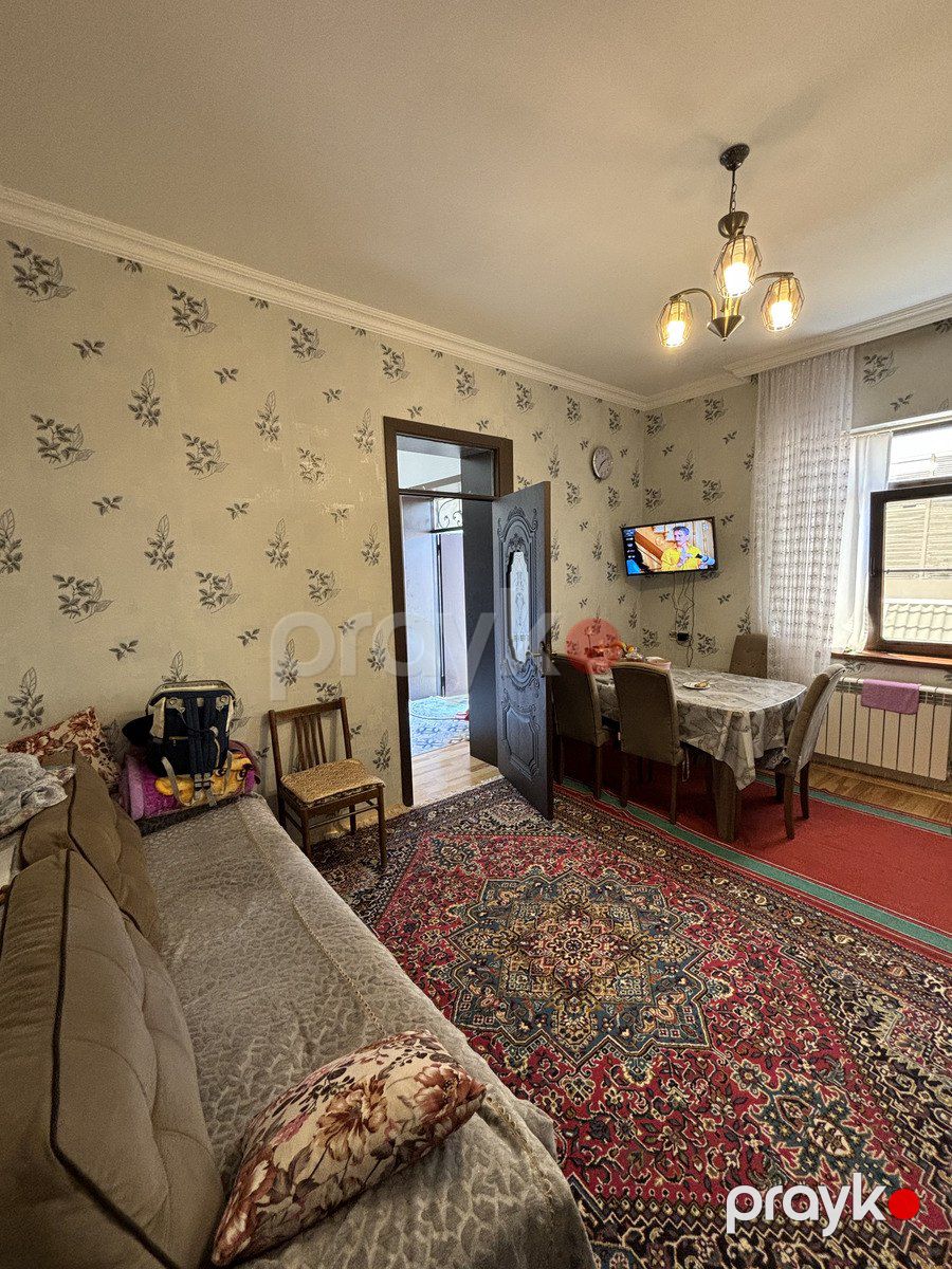 Satılır 7 otaqlı həyət evi/bağ evi 275 m² — Ev, villa, Bakı (10)