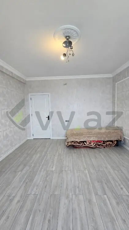 1 otaqlı mənzil Yeni tikili Satılır, Xırdalan — Mənzil, Xırdalan (9)