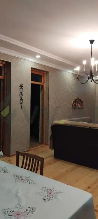 3 otaqlı Həyət evi Satılır, Gəncə — Ev, villa, Gəncə (6)