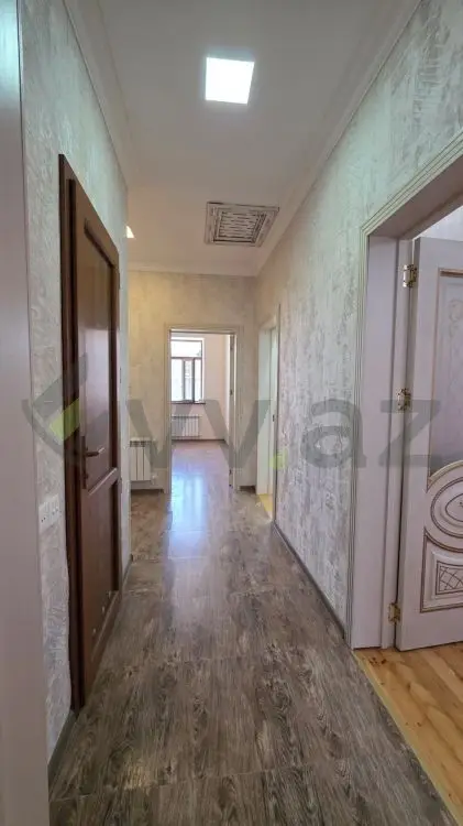 3 otaqlı Həyət evi Satılır, Binə qəs., Xəzər, Bakı — Ev, villa, Bakı (9)