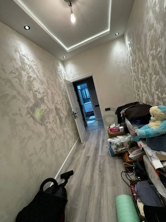4 otaqlı mənzil Yeni tikili Satılır, Masazır, Abşeron — Mənzil (2)