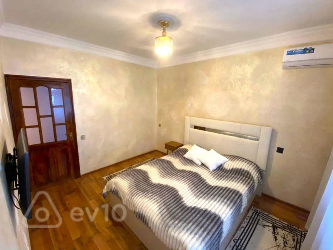 2 otaqlı mənzil, 60 m², K.Günəşli qəs.G.Ə.Şıxlinski küç — Mənzil, Bakı (3)