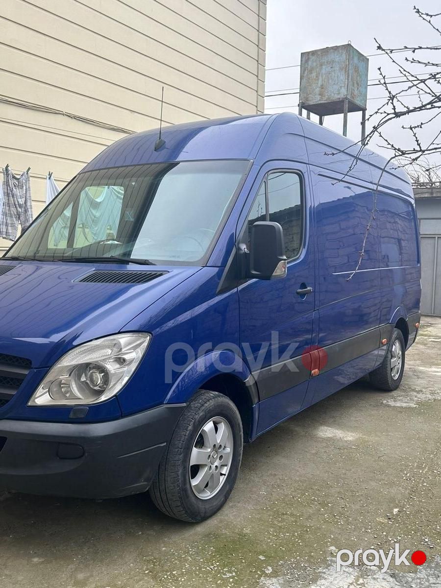 Yüklərin daşınması — Logistika, Bakı (2)