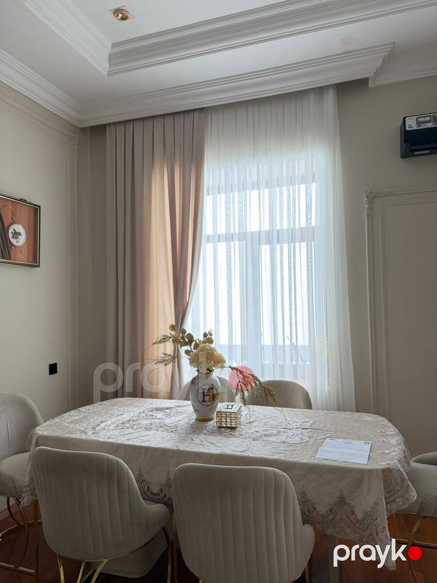 İcarəyə verilir 3 otaqlı köhnə tikili 140 m² — Mənzil, Bakı (6)